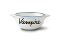 Bretonische Schale Vampire
