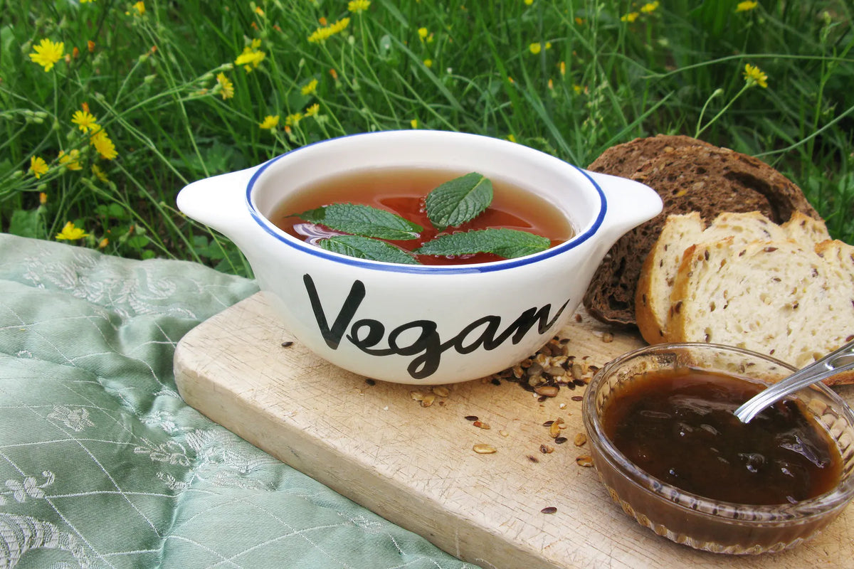 Vegan Breton Bowl 