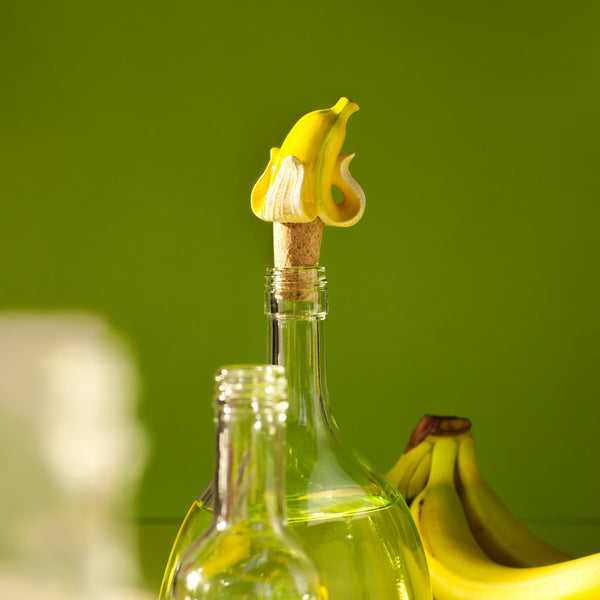 Bouchon Banana Romance