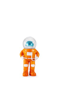 Marstronaut snowball