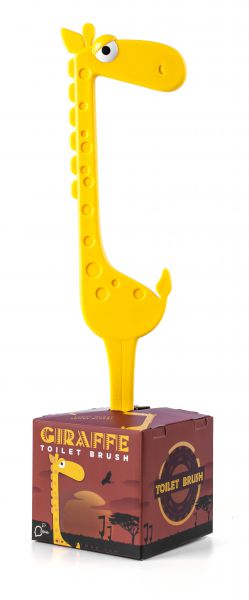 Brosse WC Girafe