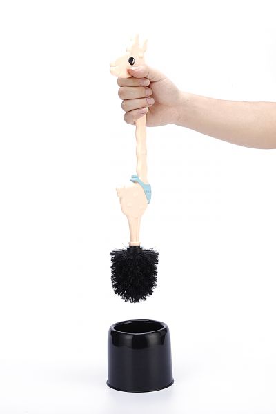 Brosse WC Lama