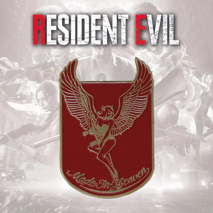 Resident Evil Village Pin - Limited Edition (Copy) 