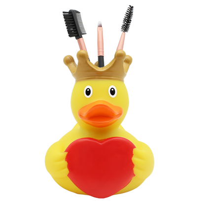 Canard Couronne Cœur Holdys Lilalu | Boutique originale kokochao family concept store