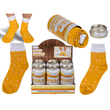 Beer Socks