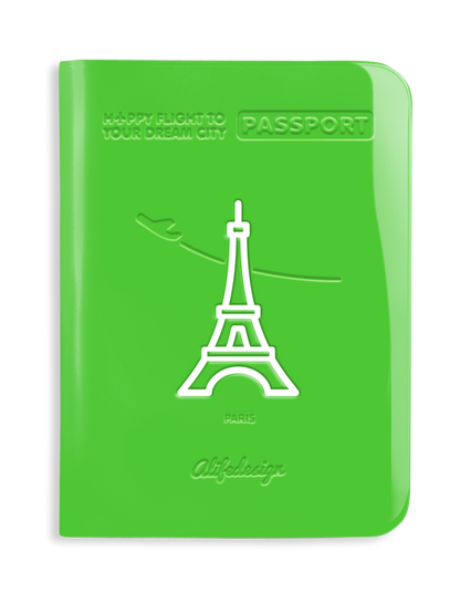 Passeport Paris Protect