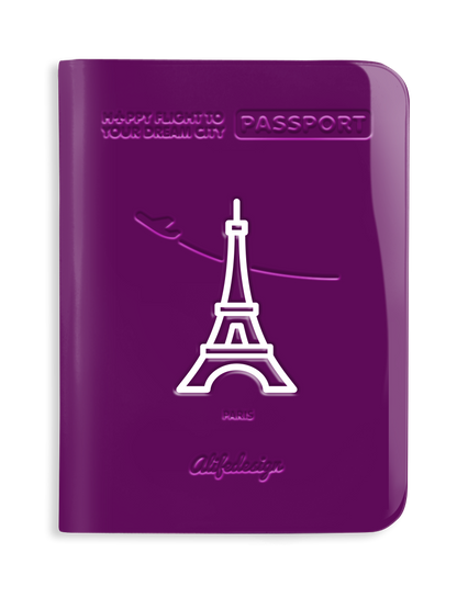Passeport Paris Protect