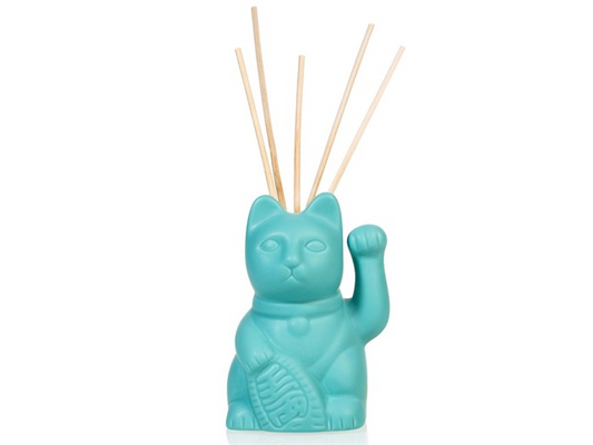 Changing Blue Chat perfume diffuser