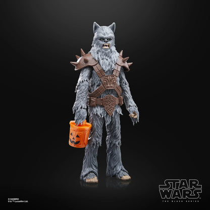 Wookie (Halloween Edition)