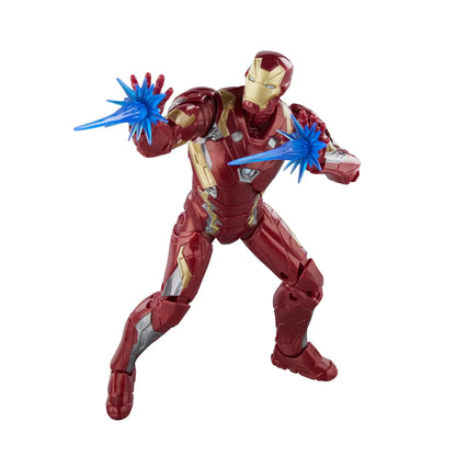 Iron Man Mark 46 - Marvel Legends Series