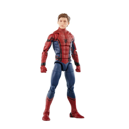 Spider-Man - Marvel Legends Series