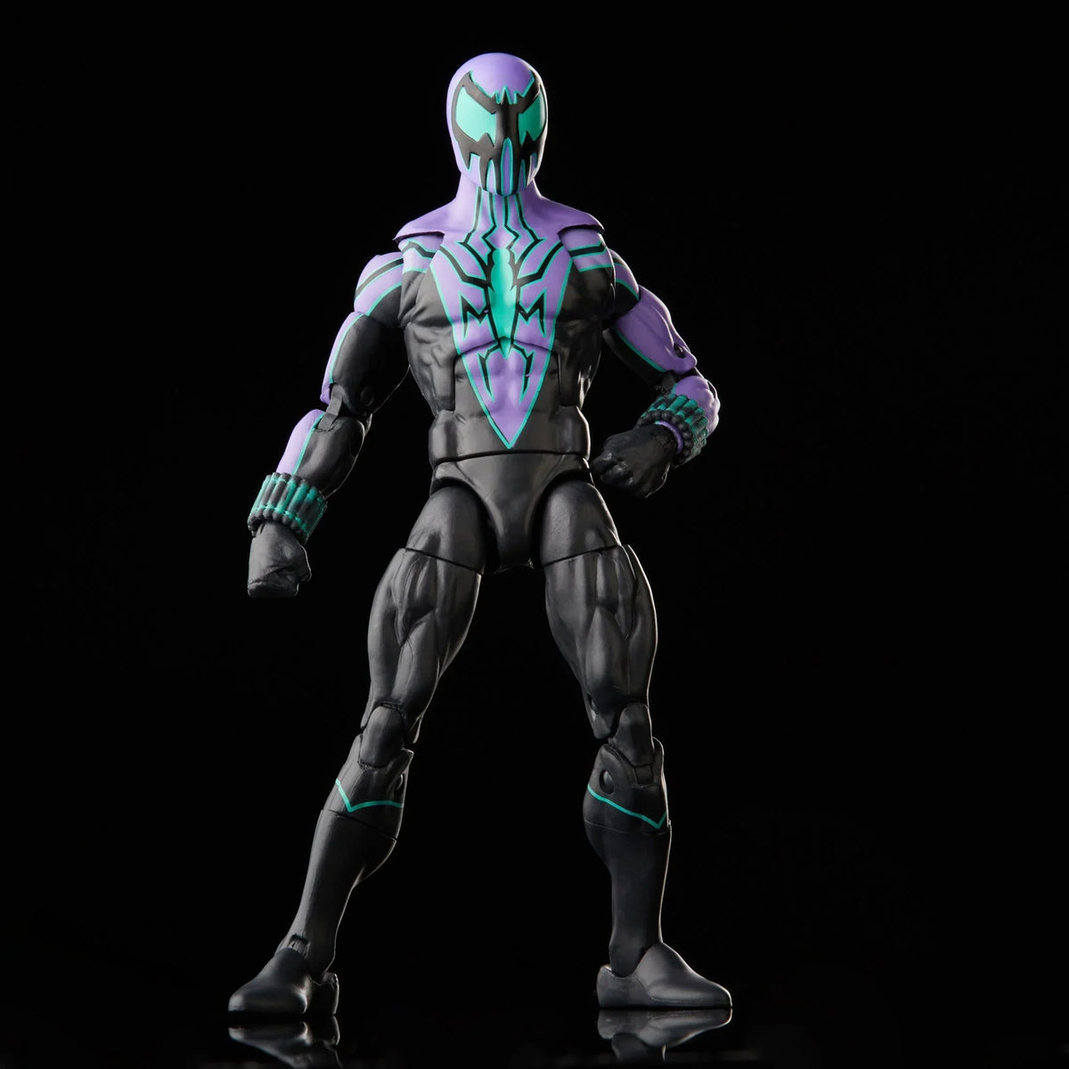 Marvel Legends Series Marvel's Chasm