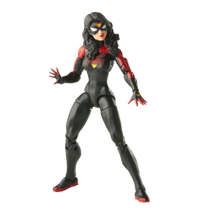 Marvel Legends Series Jessica Drew Spider-Woman