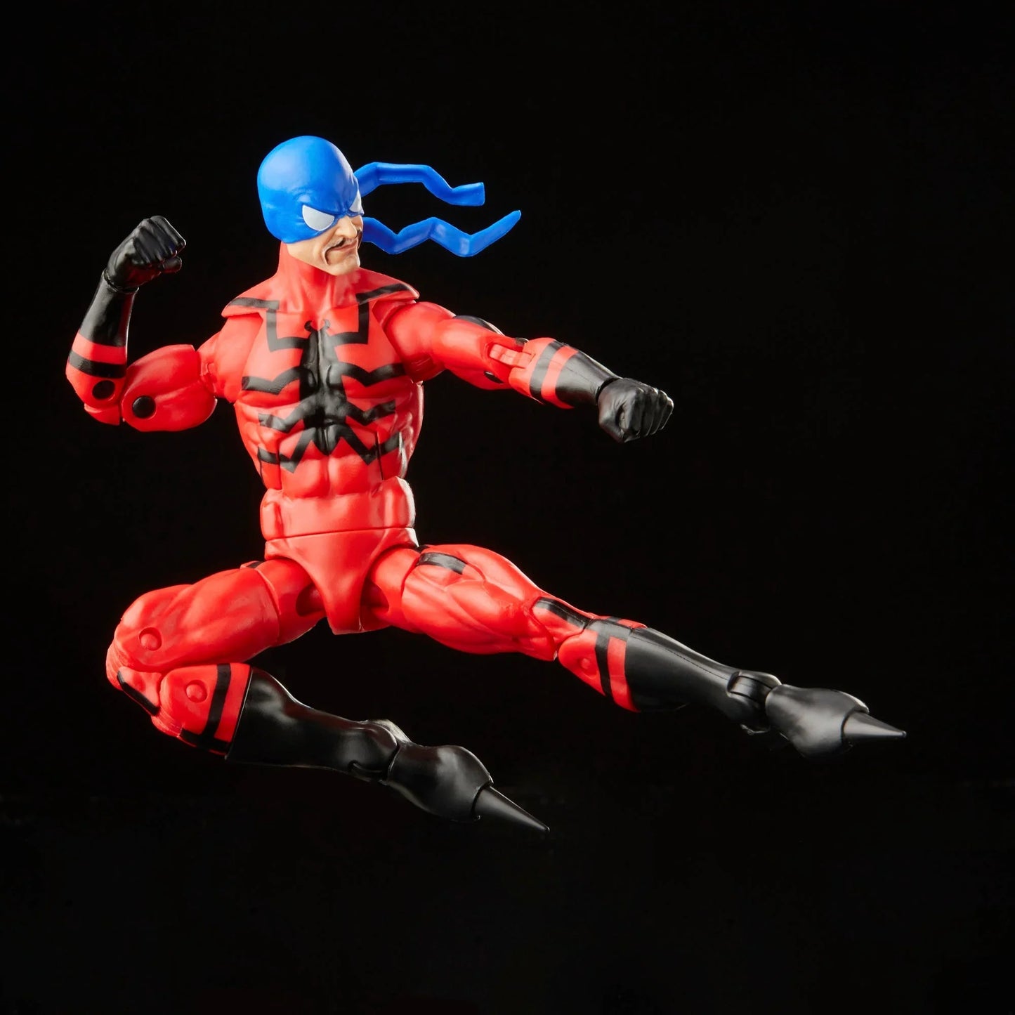 Marvel Legends-serie: Marvel's Tarantula