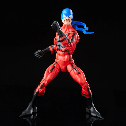 Marvel Legends-serie: Marvel's Tarantula