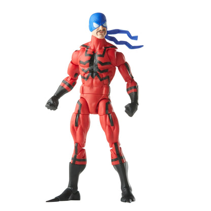 Marvel Legends-serie: Marvel's Tarantula