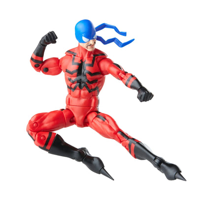 Marvel Legends-serie: Marvel's Tarantula