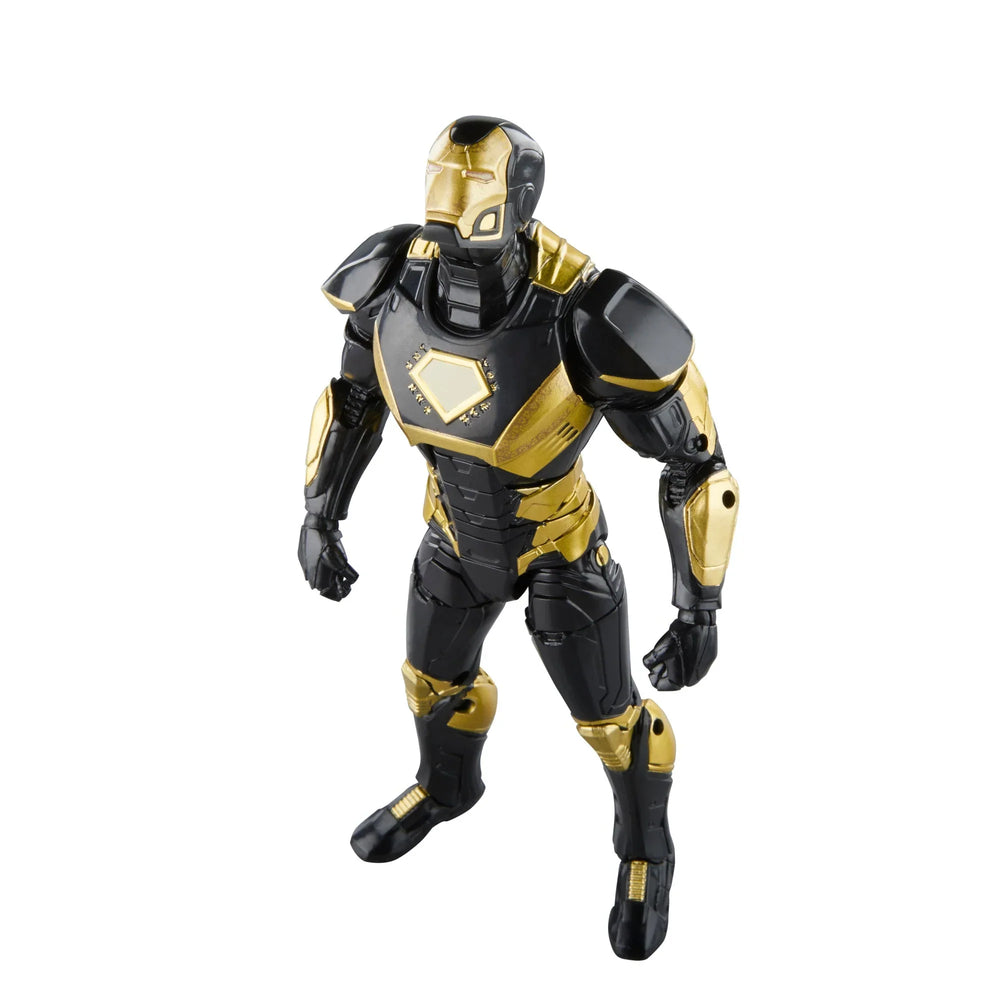 Marvel Legends Series Gamerverse Midnight Suns Iron Man