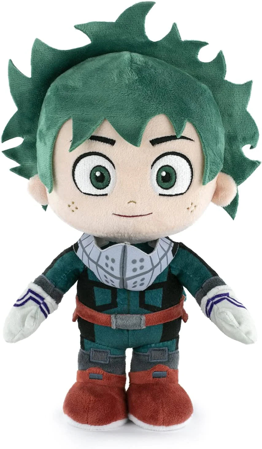 Peluche Deku