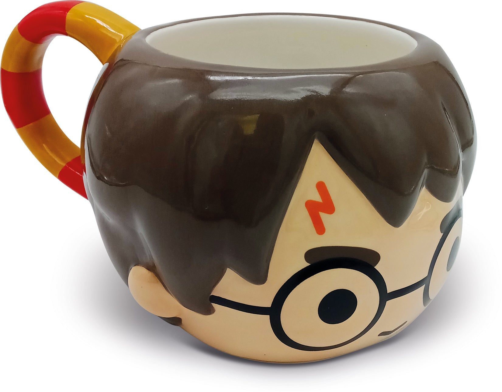 Mug Harry Potter Chibi Stor