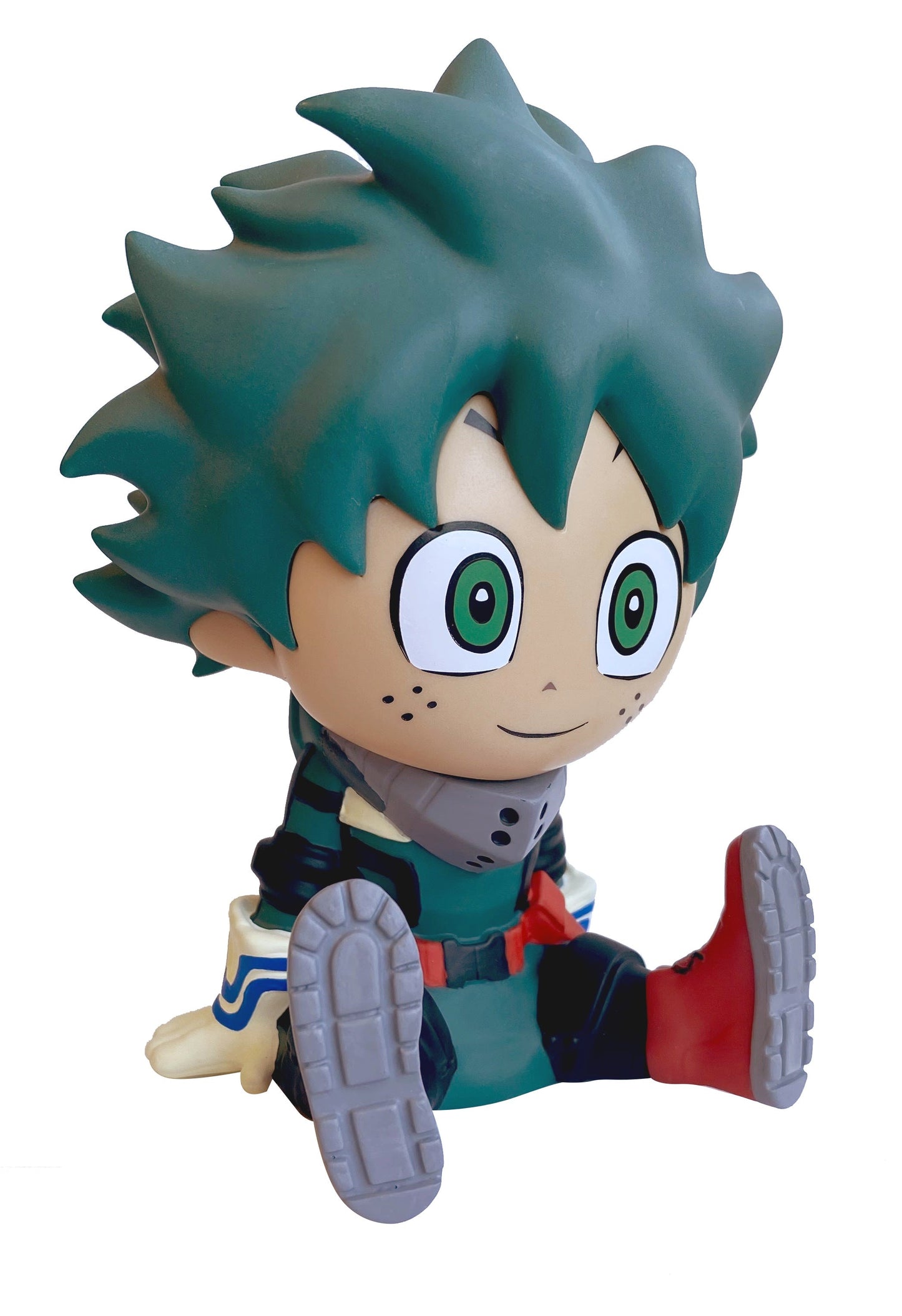 Tirelire Izuku Midoriya Deku Plastoy My Hero Academia MHA