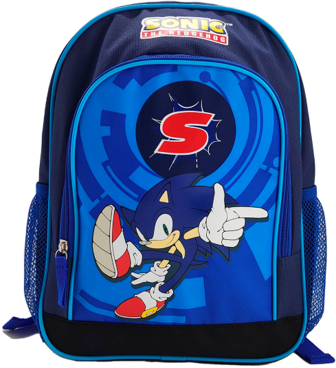 Sonic Backpack