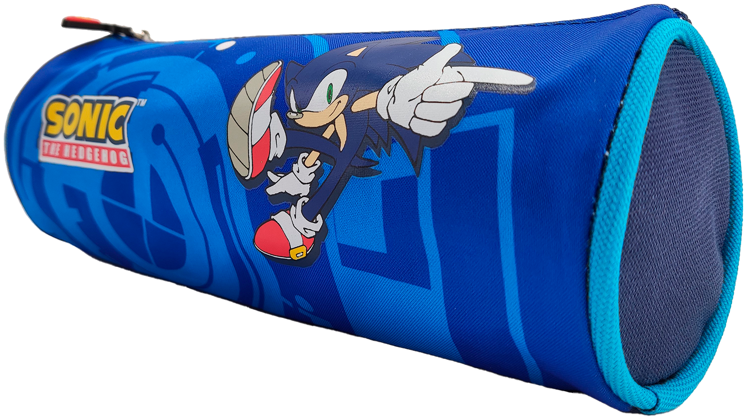 SONIC Sonic Trousse