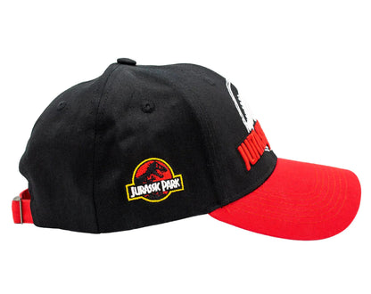 Jurassic Park Cap - Rock