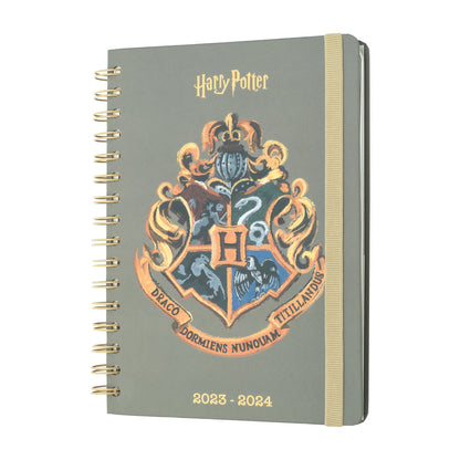 Agenda 2023/2024 Harry Potter - Poudlard