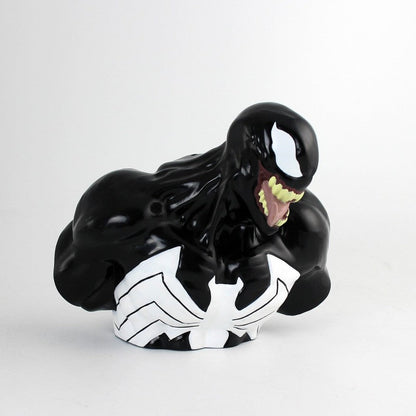 Tirelire Marvel - Venom Buste