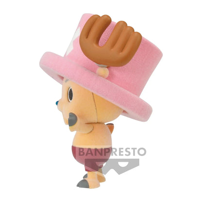 Chopper Vers.A - Fluffy Puffy figure