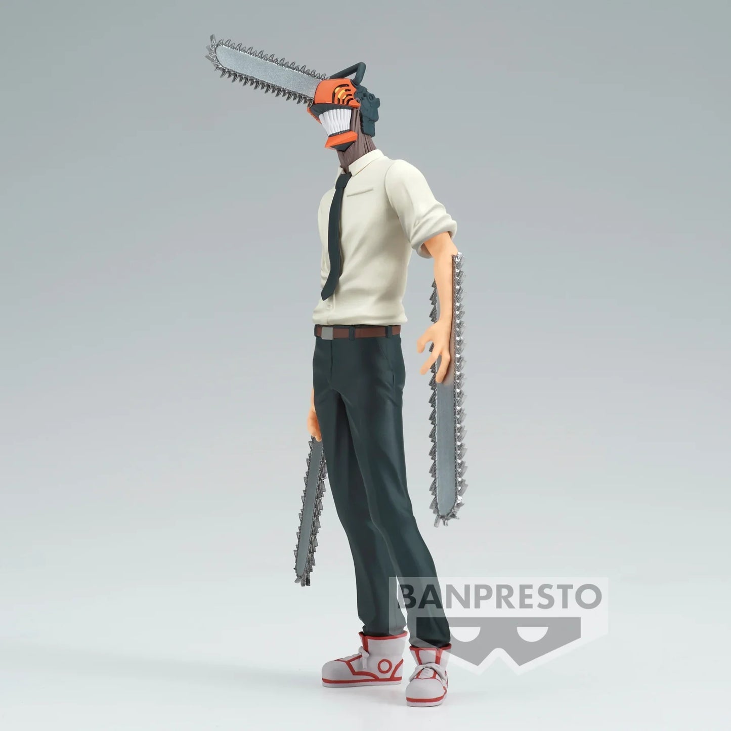 Chainsaw Man - PRECOMMANDE