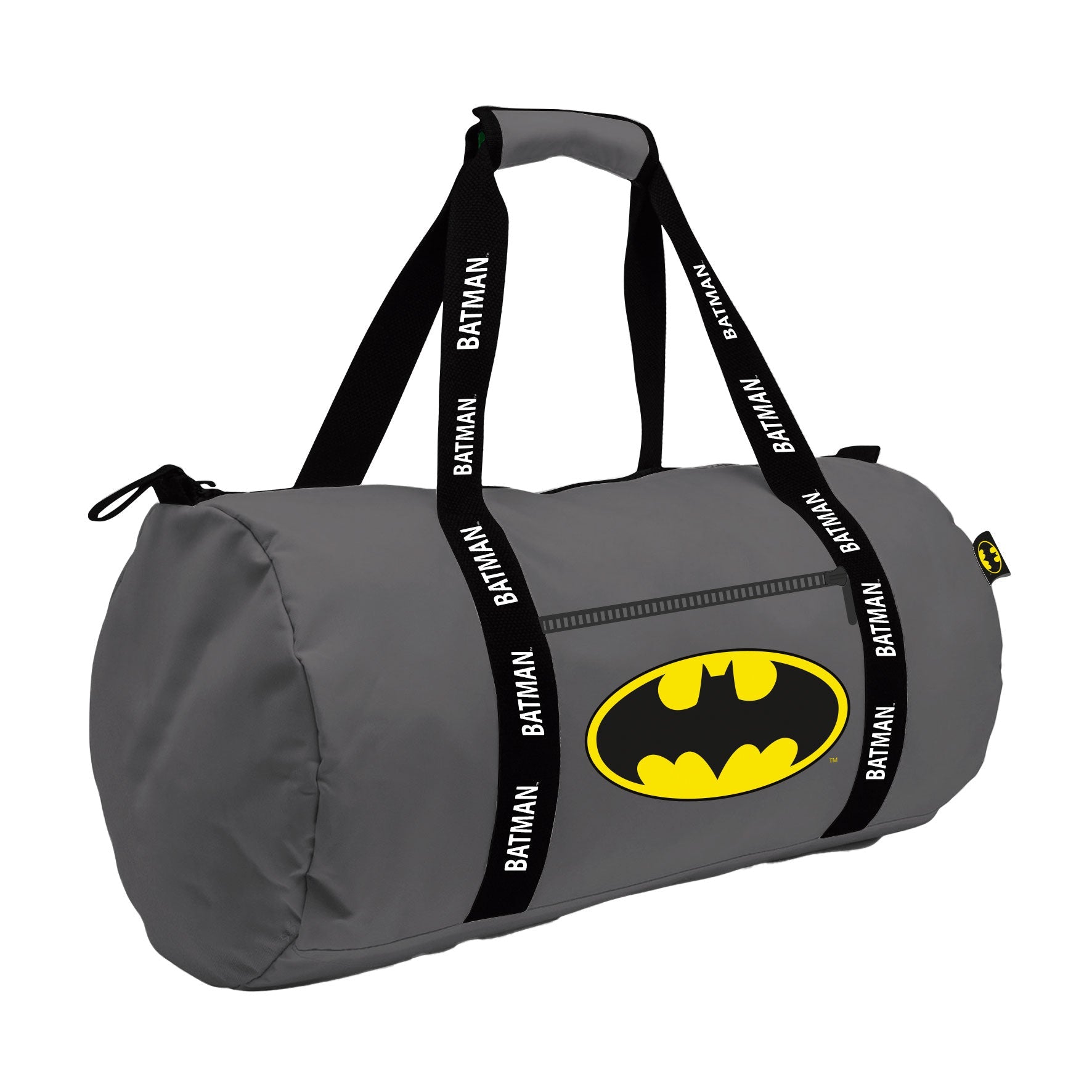 BATMAN - Logo - Sac de Sport