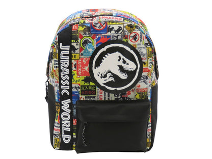 Jurassic World Backpack