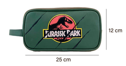 Jurassic Park Toiletry Bag - 30th Anniversary