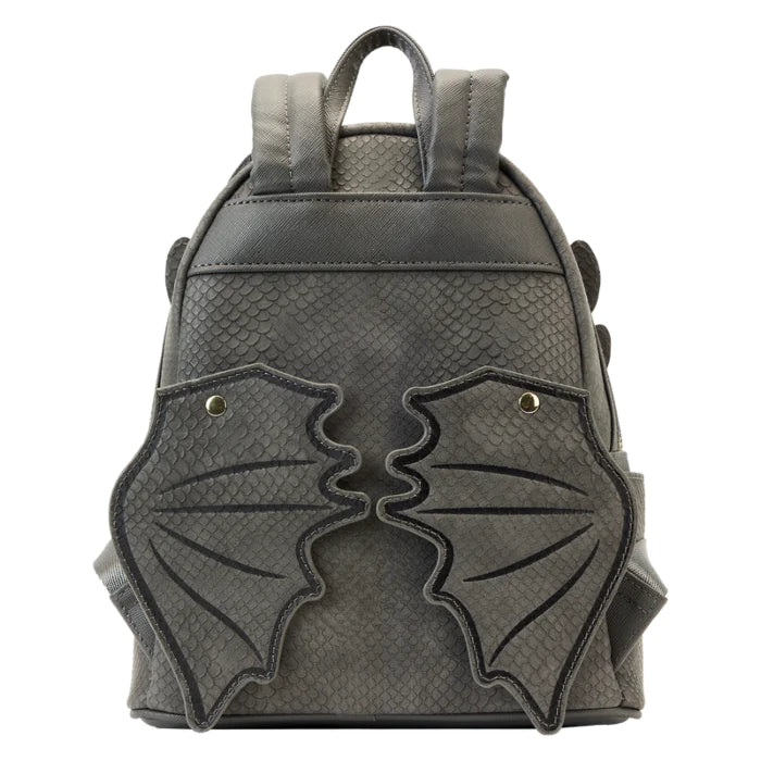 Mini Sac à Dos Dragons - Krokmou