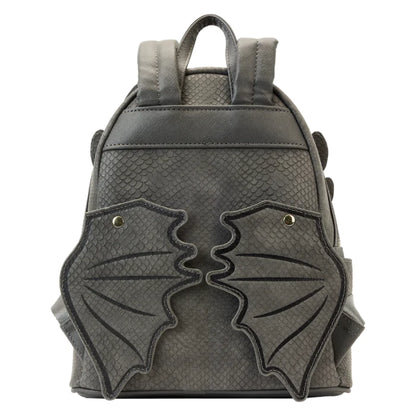 Toothless Mini Backpack - PRE-ORDER 