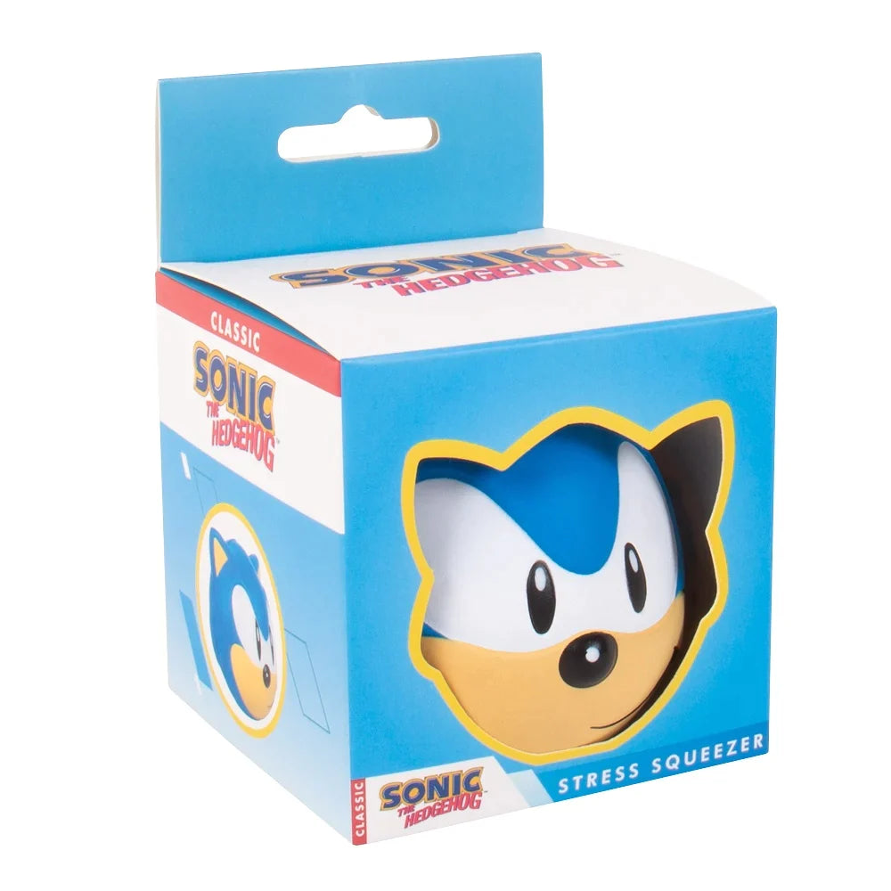 Sonic Stress Ball