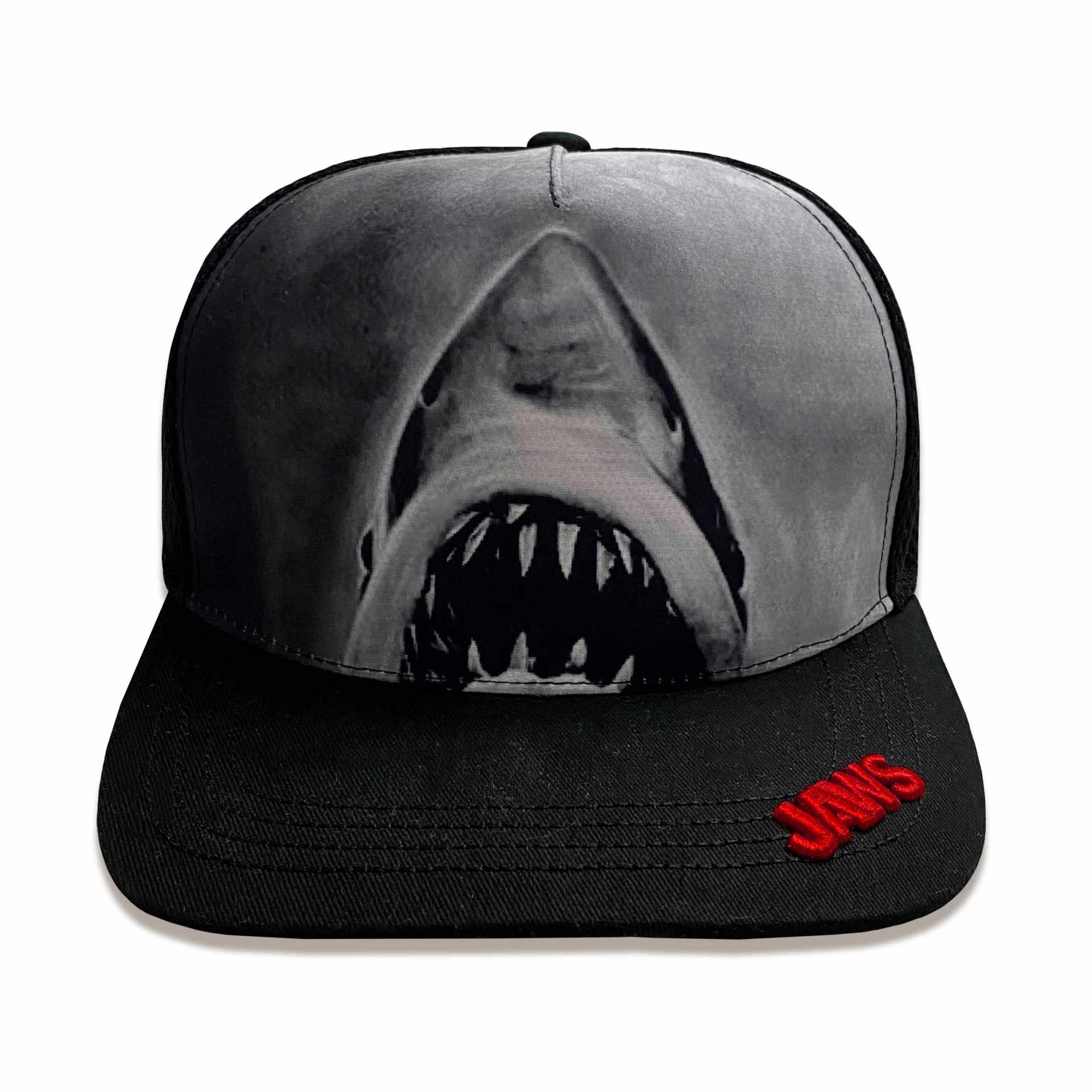 LES DENTS DE LA MER - Sublimated - Casquette Snapback