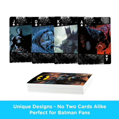 DC Comics Card Game - Batman