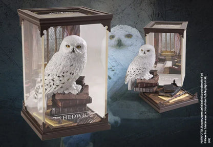 Magical Creature Figurine 01 - Hedwig 