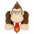 Super Mario Plush - Donkey Kong