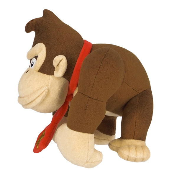 Super Mario pluche - Donkey Kong