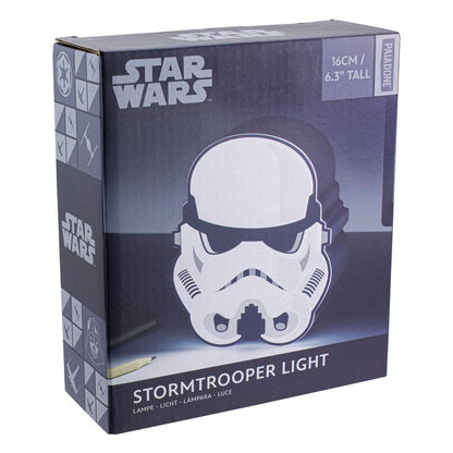 Lampe Stormtrooper