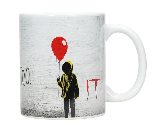 Mug It Pennywise 