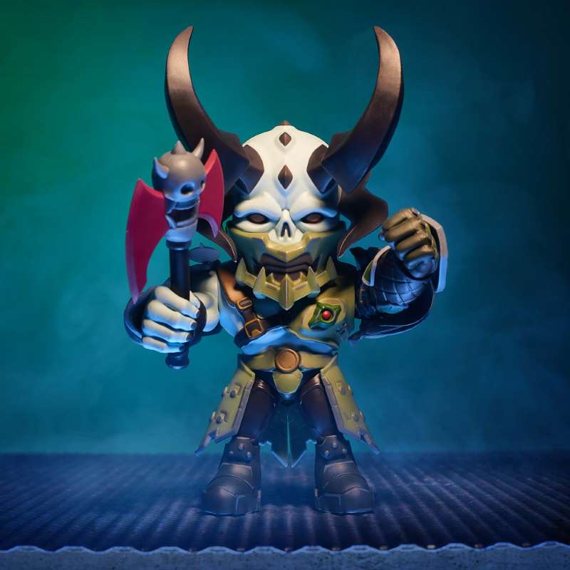 Figurine Marauder DOOM Funko