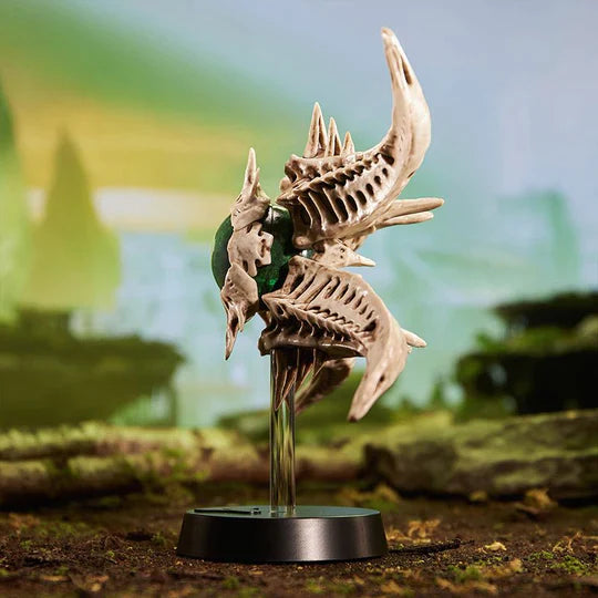 Fynch Lucent Hive Ghost Statue