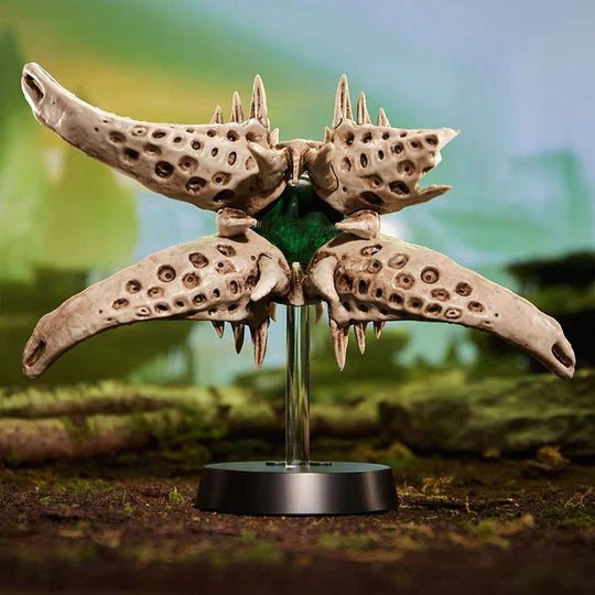 Fynch Lucent Hive Ghost Statue