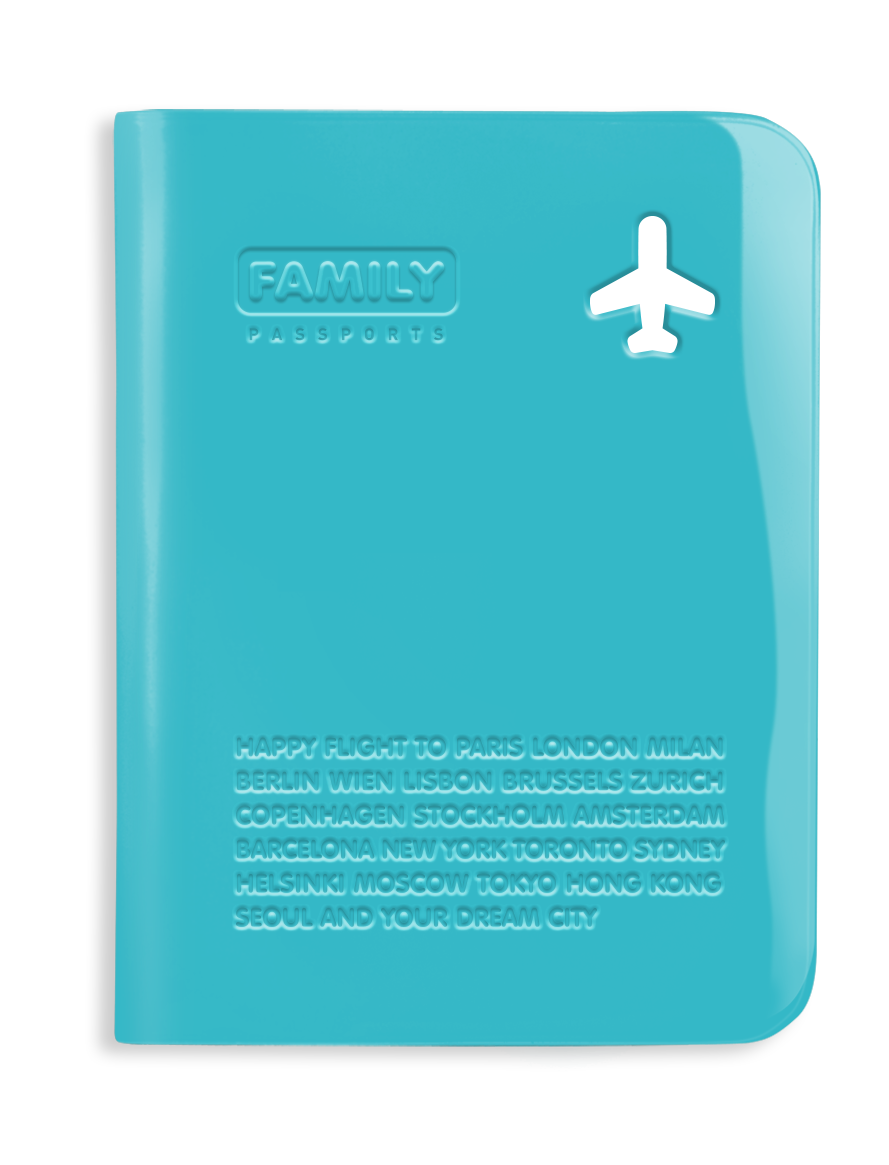 Protecting Passport Family