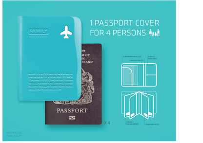 Protecting Passport Family